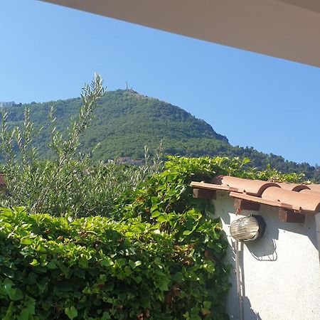 Villa Margherita Maratea Exterior photo